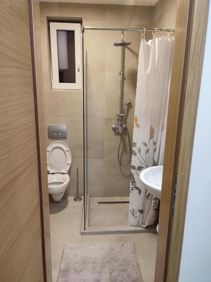 Apartmán Morning Star Danica Surčin Exteriér fotografie
