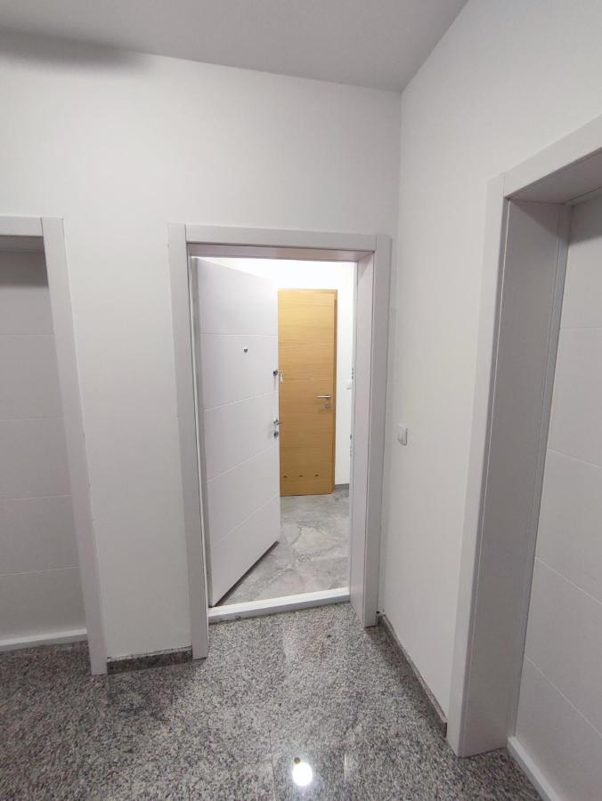 Apartmán Morning Star Danica Surčin Exteriér fotografie