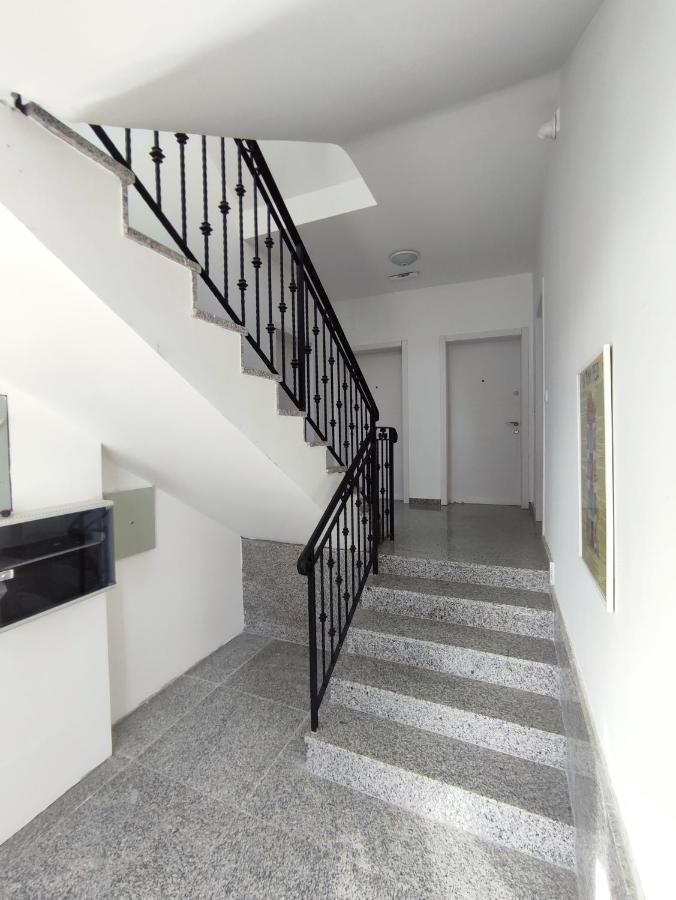 Apartmán Morning Star Danica Surčin Exteriér fotografie